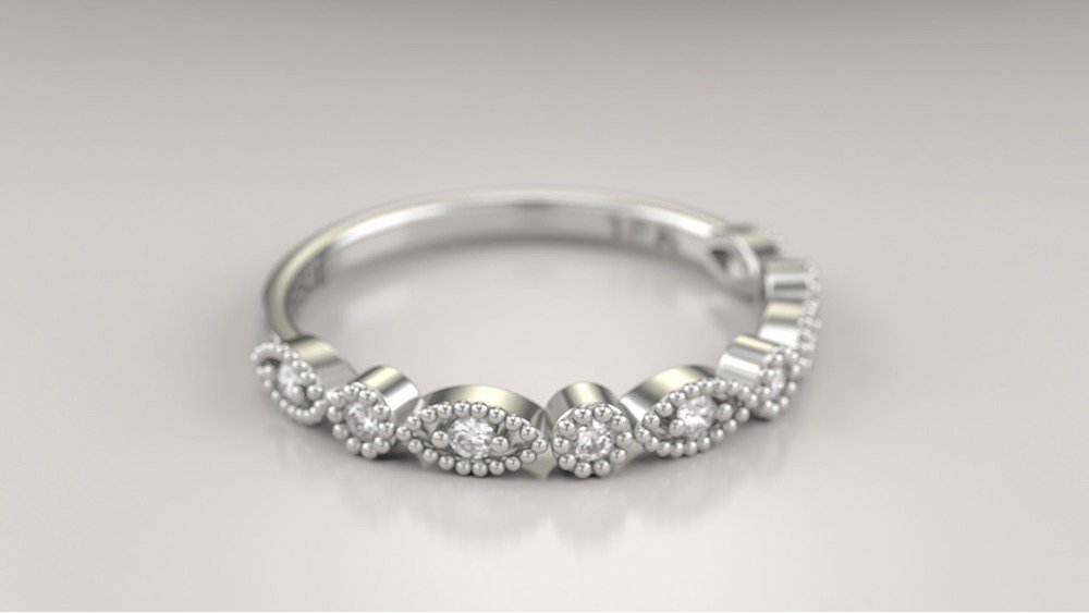 Aliança Allure I (2)