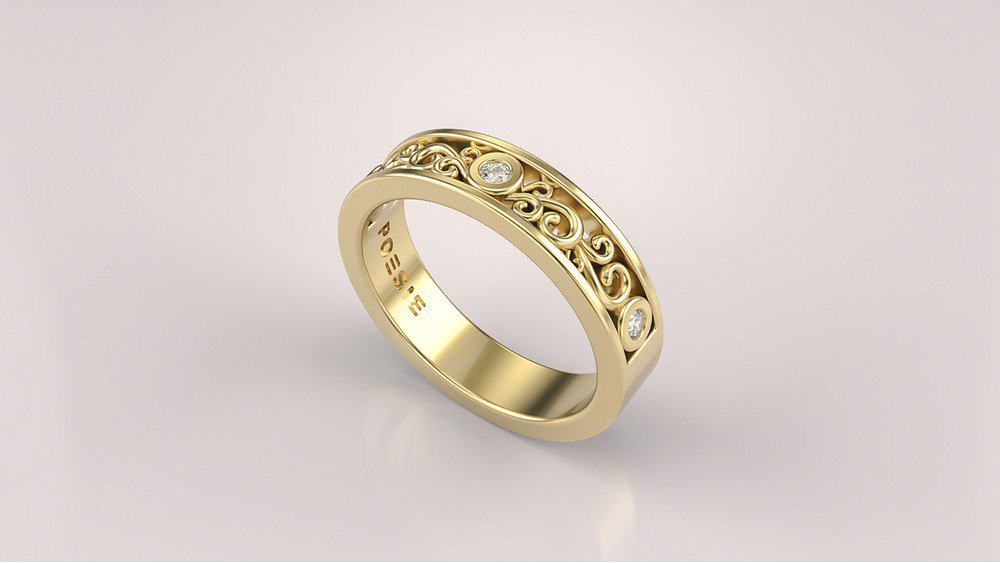 Aliança Arabesque II (1)