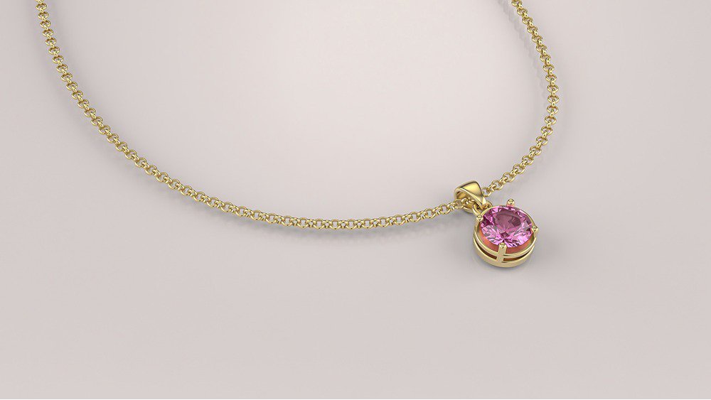 Colar Twinkle II-Tu (2)