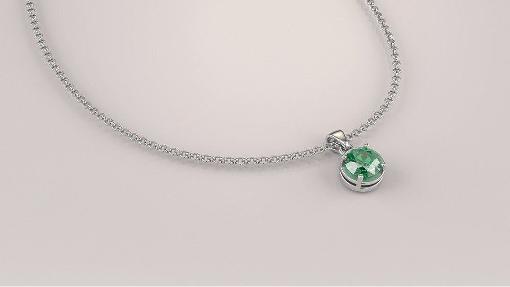 Colar Twinkle I-Tv (2)