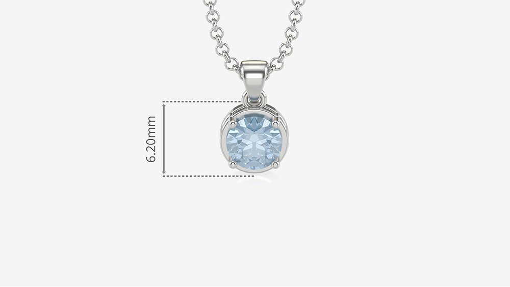 Colar Twinkle I-Tp (medidas)