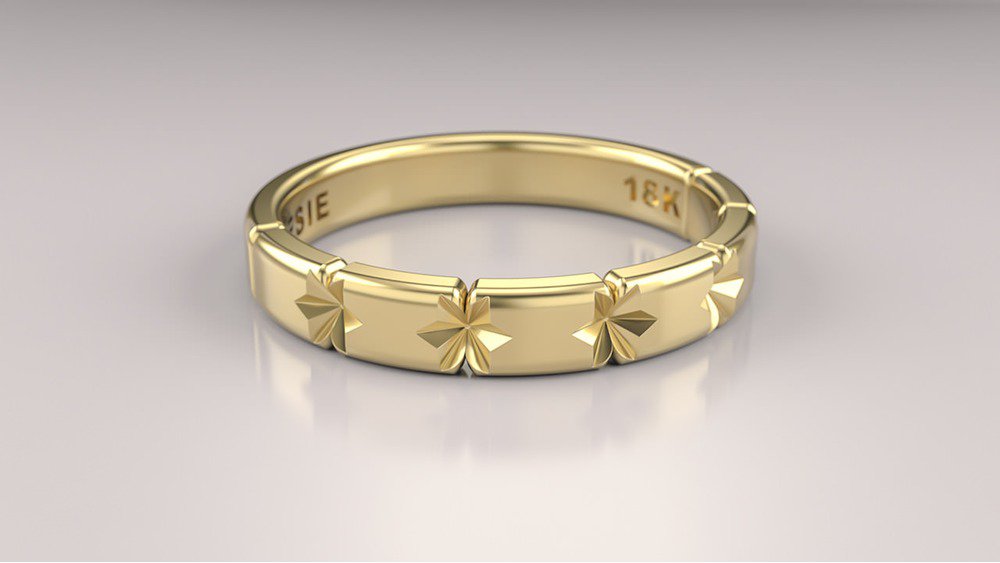 Aliança Starry II-B (2)