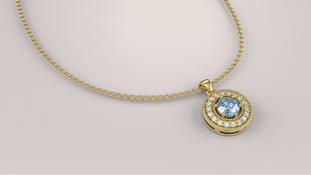 Colar Supernova II-Tp (1)