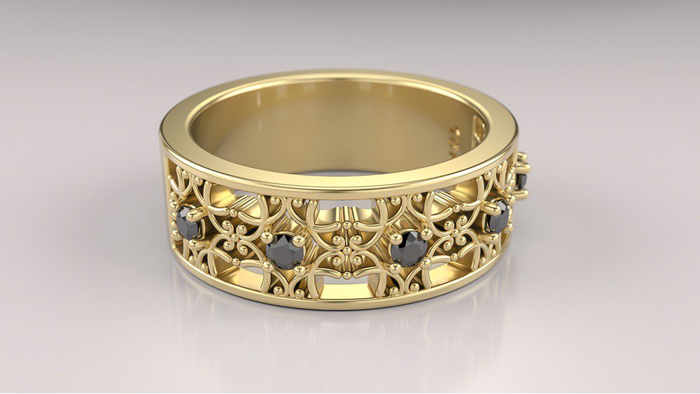 Aliança Romanesque II (2)