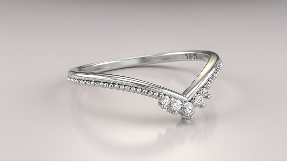 Aliança Tiara I (2)