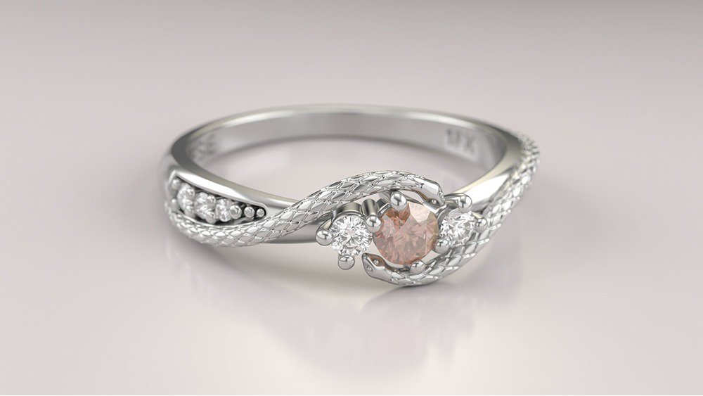 Anel de Formatura de Farmácia Angitia I-Ti (2)