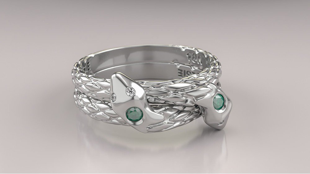 Anel Formatura de Medicina Nagi I (2)