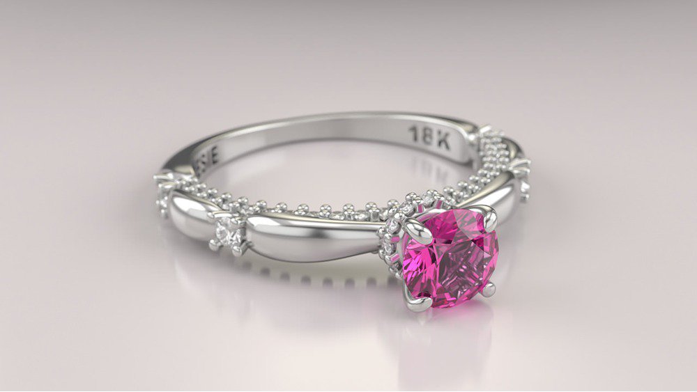 Anel de Noivado Ária I-Tu (3)