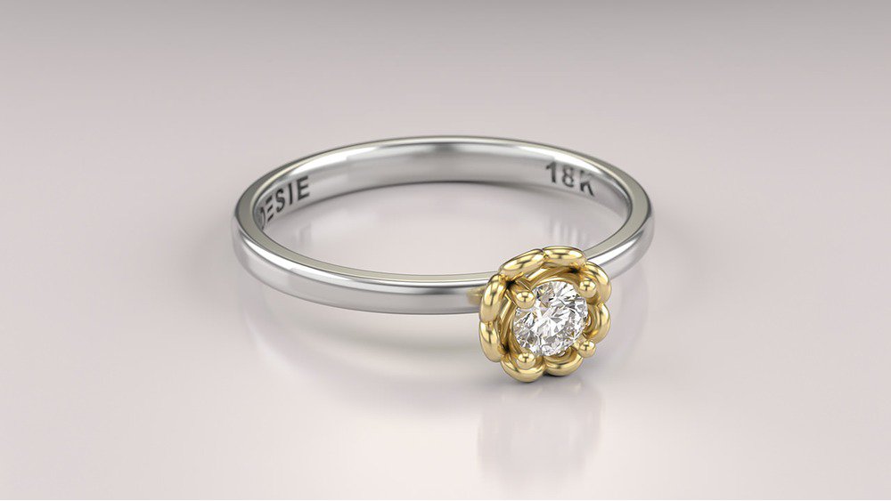 Anel de Noivado Bloom BA (3)