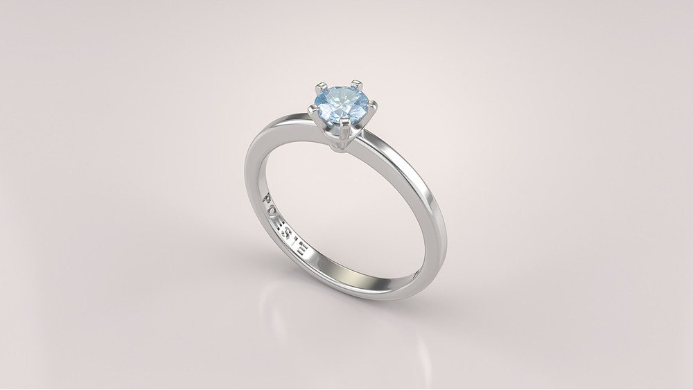 Anel de Noivado Promise I-Tp (1)