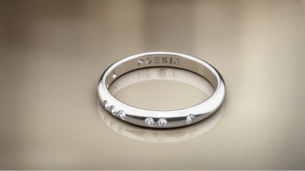 Aliança Serendipity I (2)