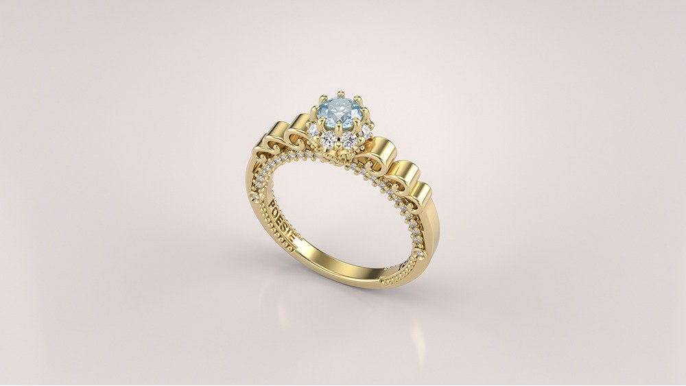 Anel de Noivado Impera II-Tp (1)