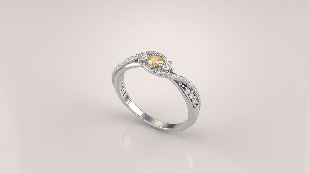 Anel de Formatura de Farmácia Angitia I (1)