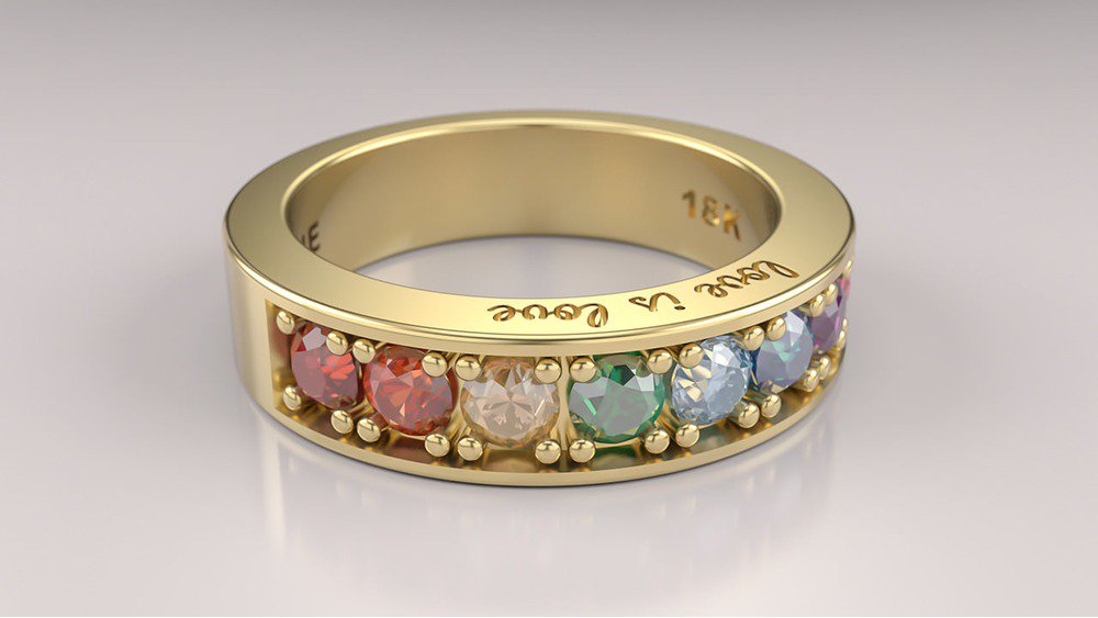 Aliança Rainbow II (3)