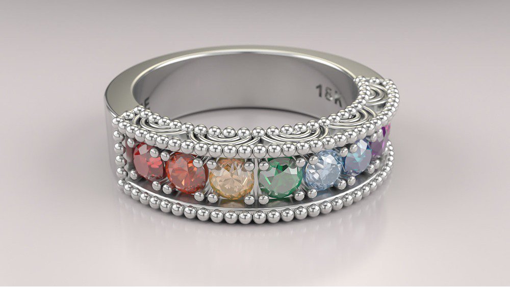 Aliança Arc-en-ciel I (3)