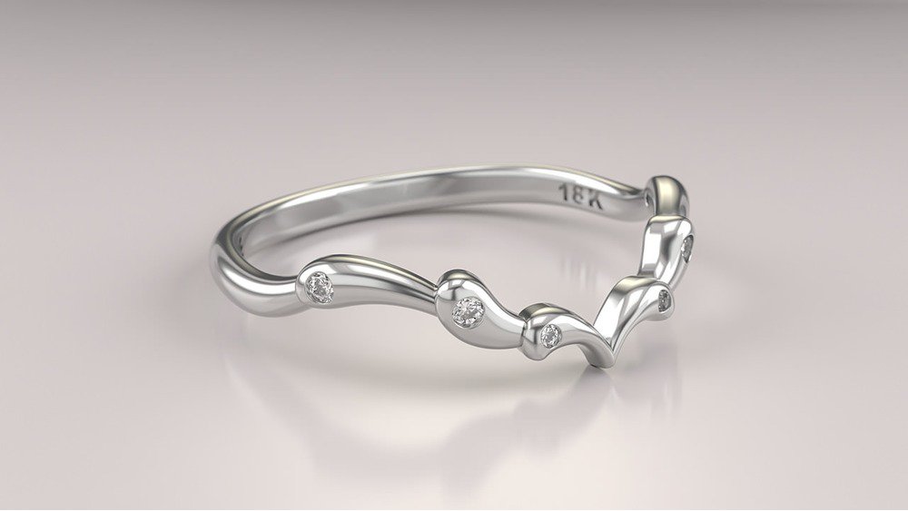 Aliança Bubble I (2)