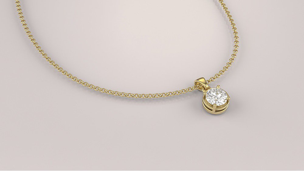 Colar Twinkle II (2)