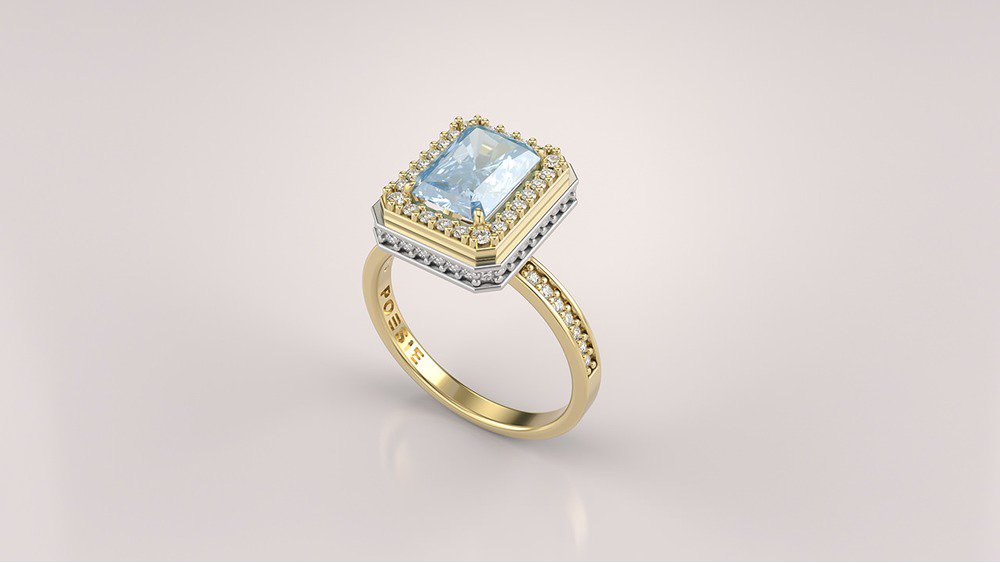  Anel de Noivado Legacy ABA-Tp (1)