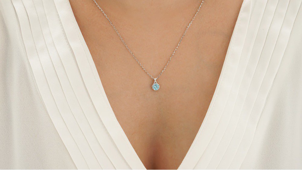 Colar Twinkle I-Tp (modelo)