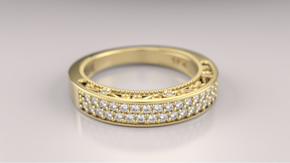 Aliança Eterna II (2)