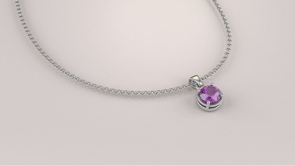 Colar Twinkle I-Am (2)