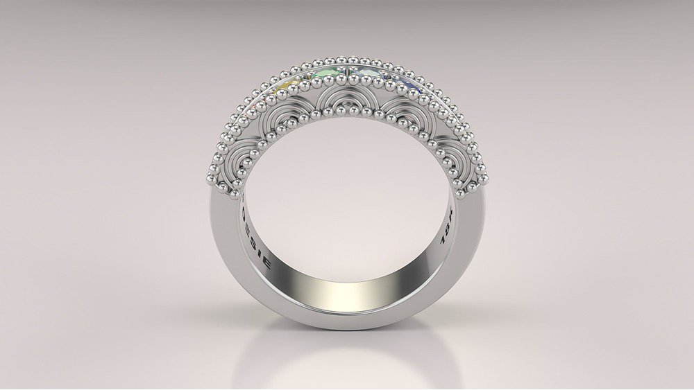 Aliança Arc-en-ciel I (2)