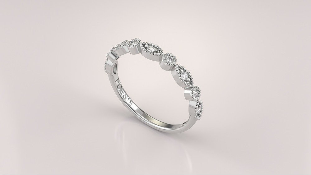 Aliança Allure I (1)