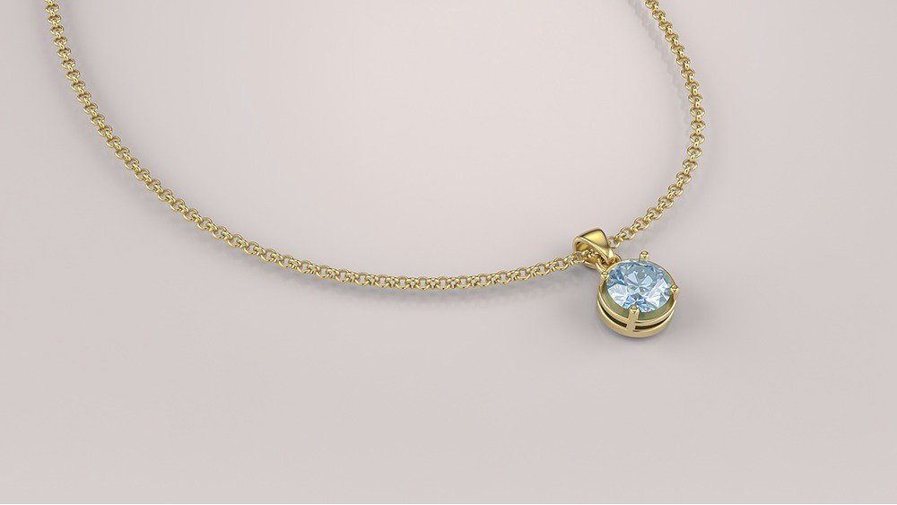 Colar Twinkle II-Tp (2)