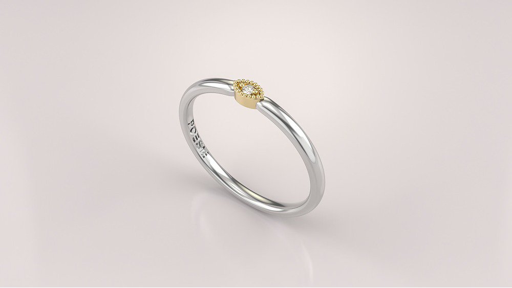 Aliança de Namoro Devotion BA-A (1)