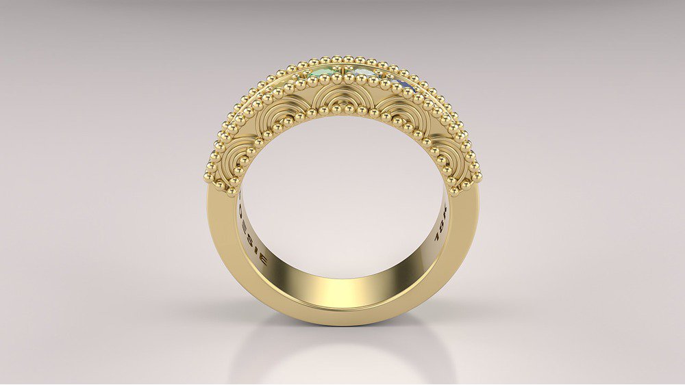 Aliança Arc-en-ciel II (2)