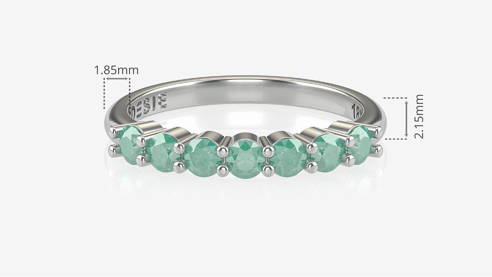  Aliança Jardine I-Es (medidas)