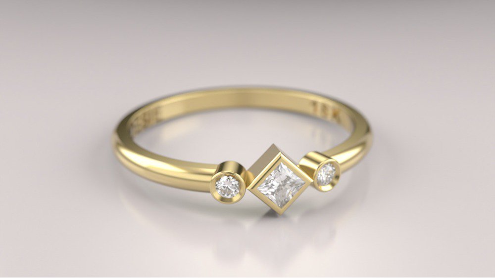 Aliança Prelude II (2)