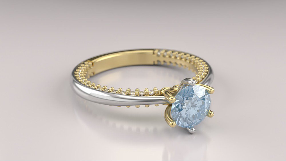 Anel de Noivado Splendora BA-Tp (3)