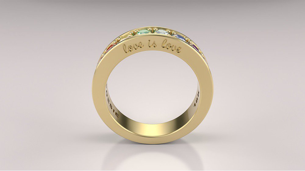 Aliança Rainbow II (2)