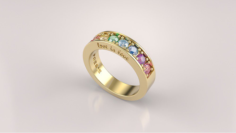 Aliança Rainbow II (1)