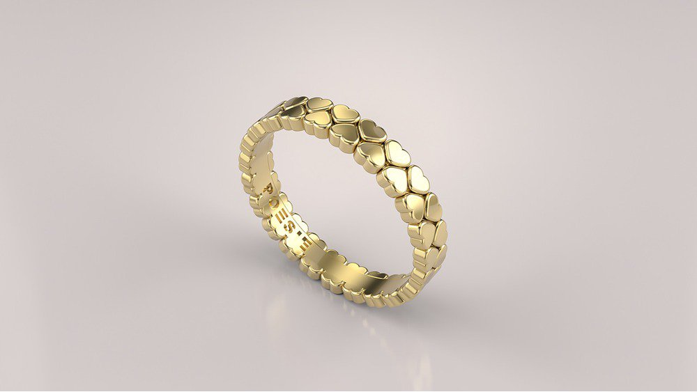 Aliança Hearts II (1)