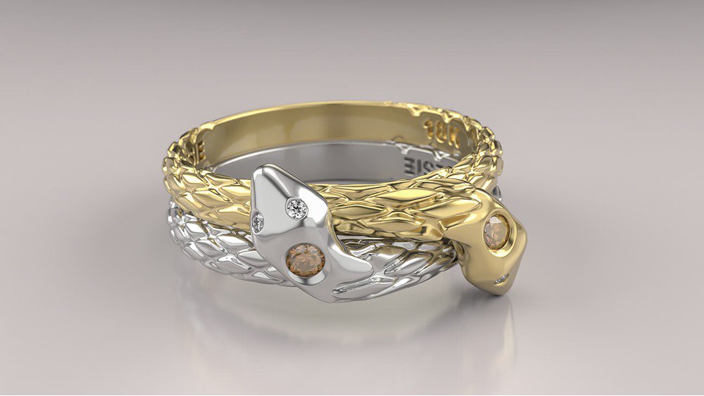 Anel Formatura de Farmácia Nagi AB (2)