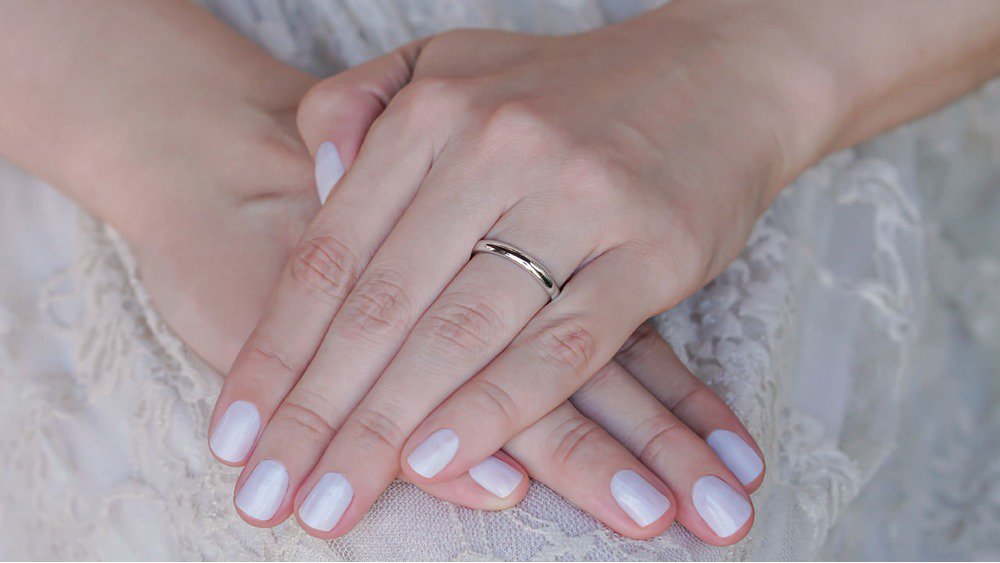 Aliança Mon I (mão)