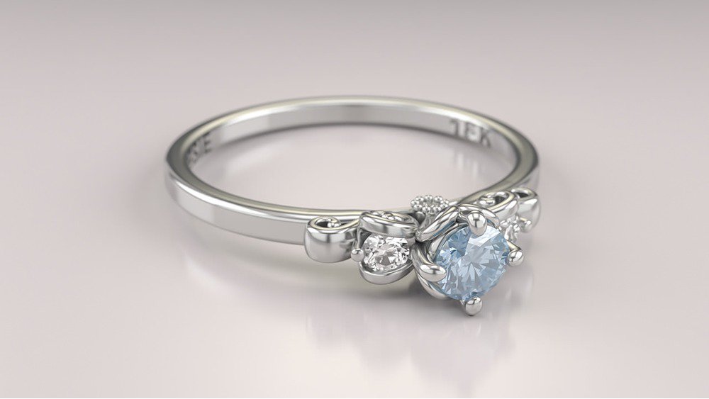 Anel de Noivado Liebe I-Tp (3)