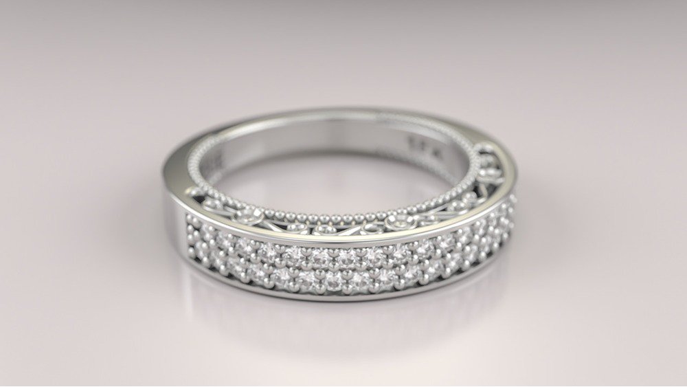 Aliança Eterna I (2)