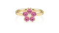 Anel Hanami II-Tu