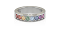 Aliança Rainbow I 
