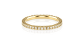 Aliança Eternity II