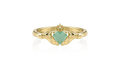 Anel Claddagh II-Es