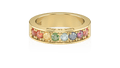 Aliança Rainbow II