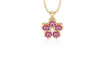 Colar Sakura II-Tu