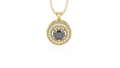 Colar Eclipse II