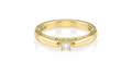 Anel de Noivado Joy Princess II