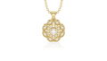 Colar Lily II