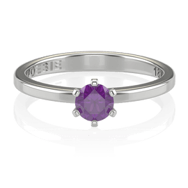 Anel de Noivado One I-Am